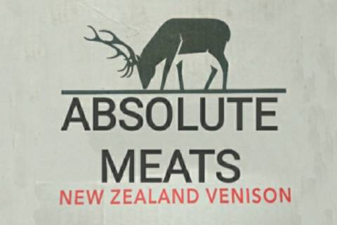 NZ Venison