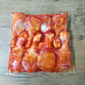 Apricot Chicken Drumsticks