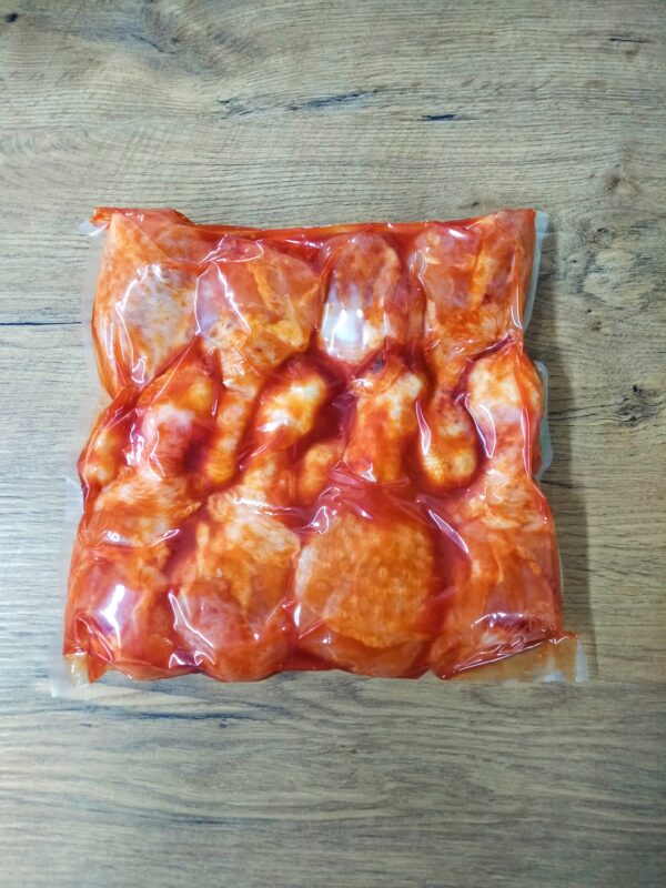 Apricot Chicken Drumsticks