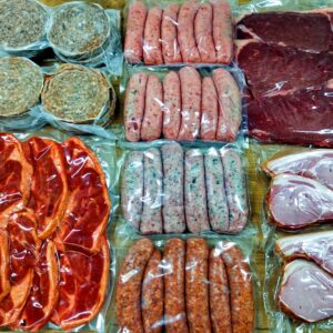 BBQ Pack