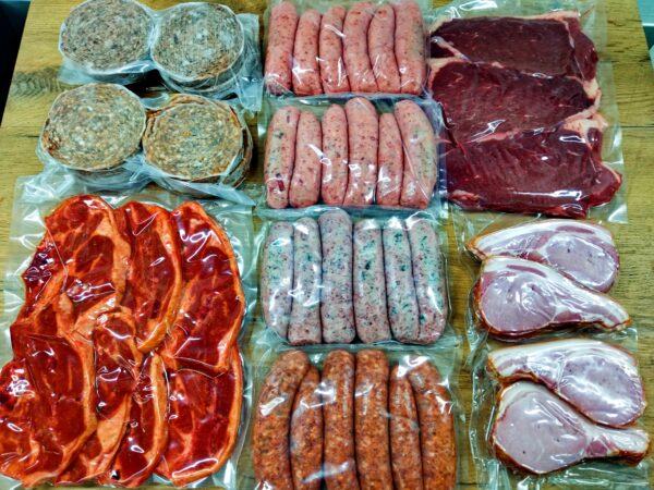BBQ Pack