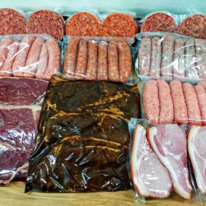 BBQ Pack   Absolute Meats