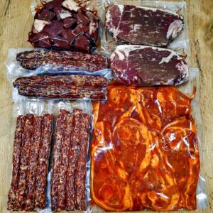 Bellz Deluxe Choice Pack