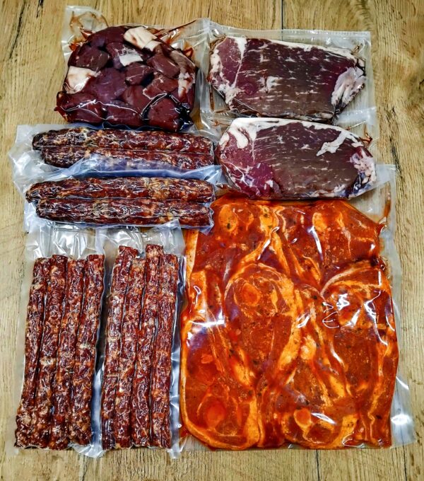 Bellz Deluxe Choice Pack