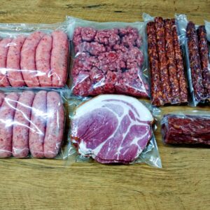 Butchers Classic Pack