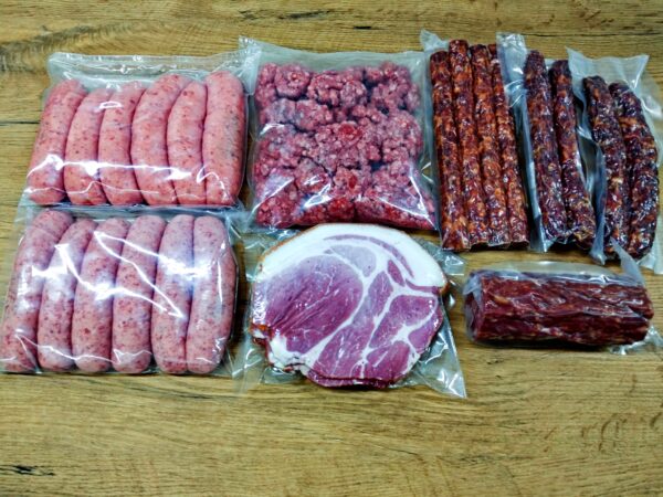 Butchers Classic Pack