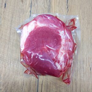 Corned Brisket