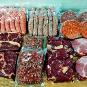 Family Pack   Absolute Meats