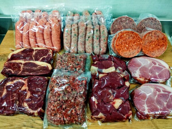 Family Pack   Absolute Meats