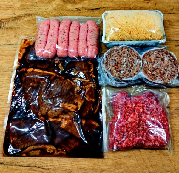 Family Value Pack