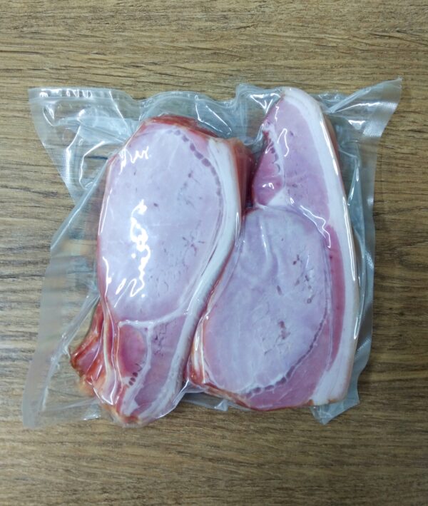 Loin Bacon