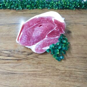 Pickled Pork