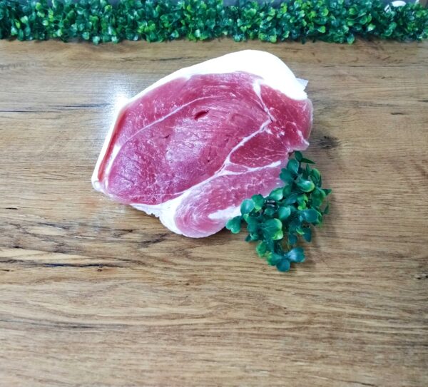 Pickled Pork