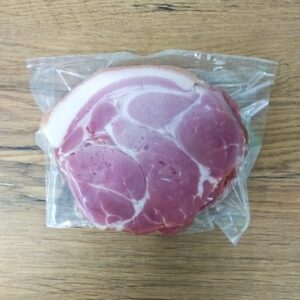 Shoulder Bacon