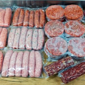 Variety Pack   Absolute Meats