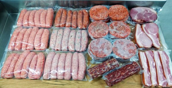 Variety Pack   Absolute Meats