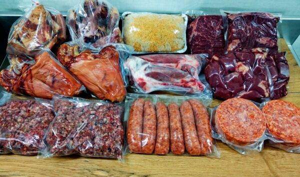 Winter Warmer Pack   Absolute Meats