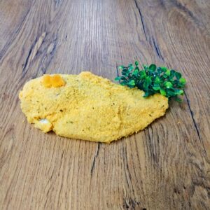 Apricot Cream Cheese Chicken Breast