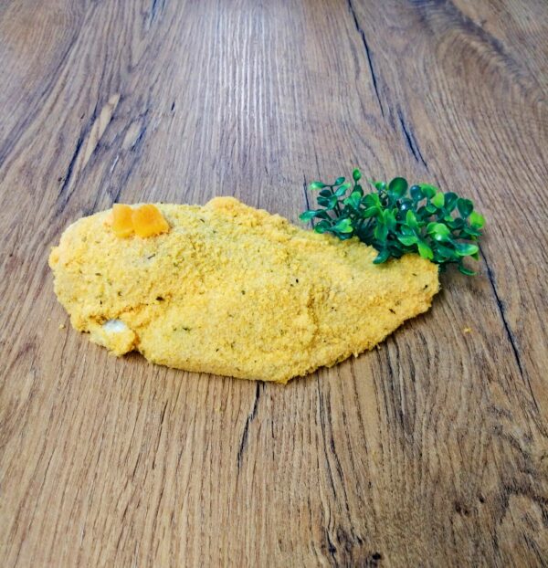 Apricot Cream Cheese Chicken Breast