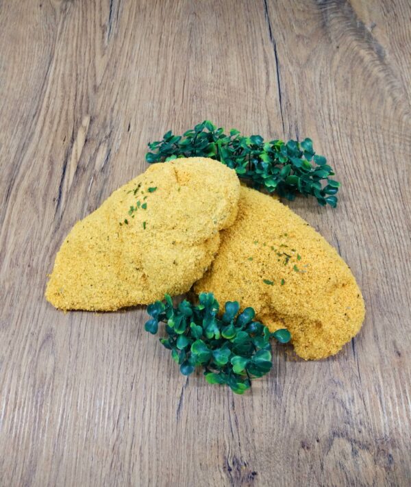 Chicken Kiev