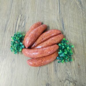 Chorizo Sausages
