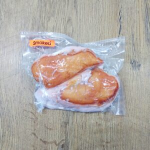 Manuka Smoked Chicken Breast