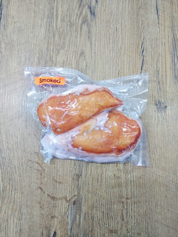 Manuka Smoked Chicken Breast