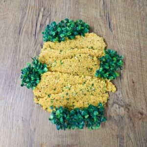 Mediterranean Chicken Strips