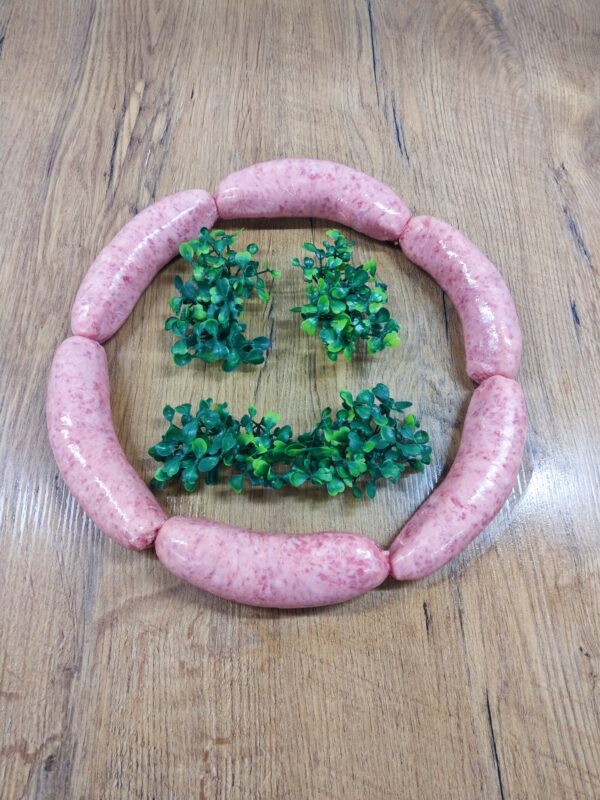 Pork Sausages